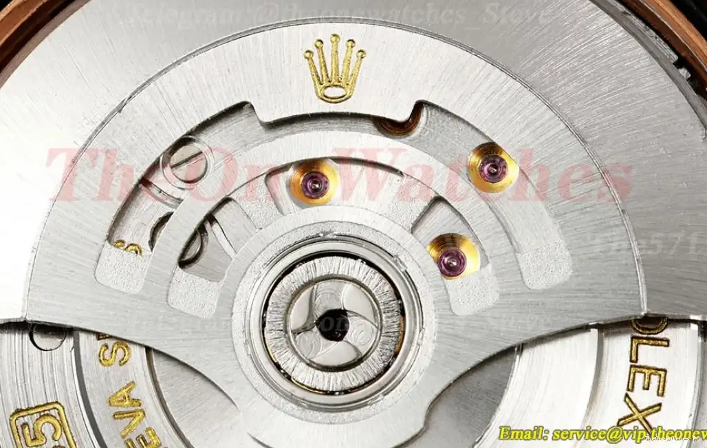RG Stk Silver VR3255(Gain V3 RG DayDate Weight) 36mm QF 128235 0617